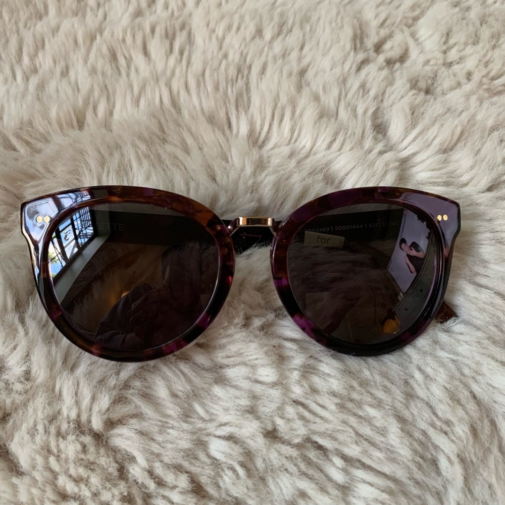 TOMS Sunglasses Never been worn